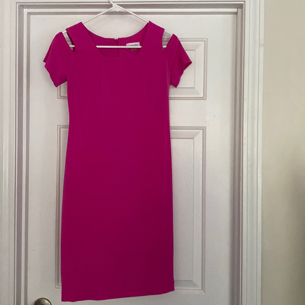 Calvin Klein Dress